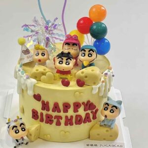 Crayon Shin-chan