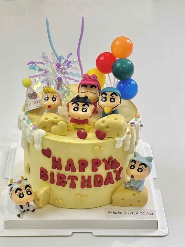 Crayon Shin-chan