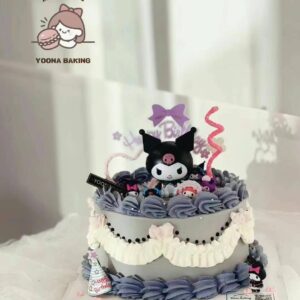 Kuromi