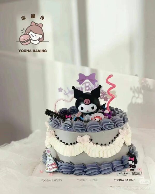 Kuromi