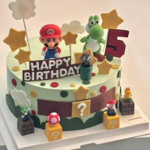 Mario