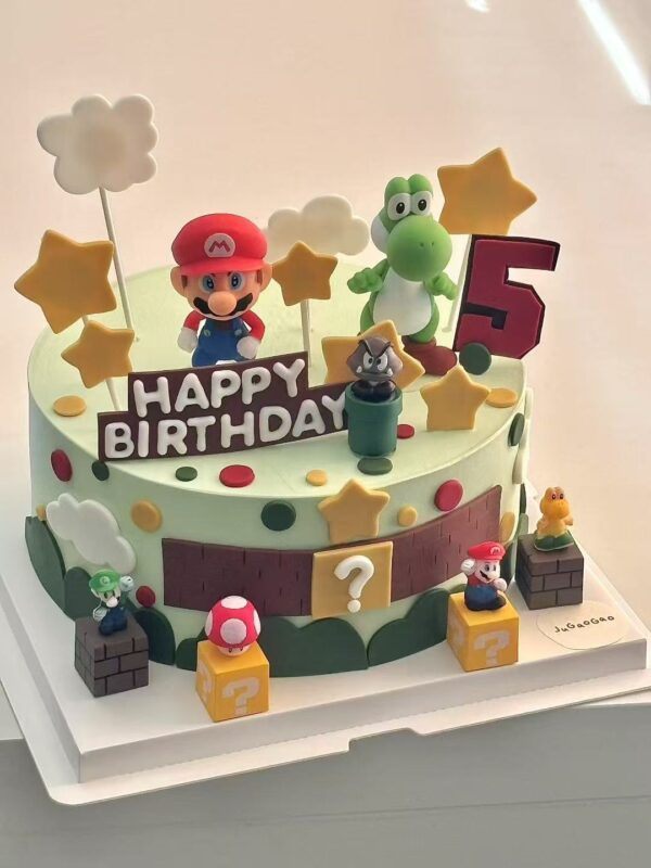 Mario