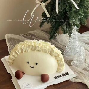 dumplings jellycat