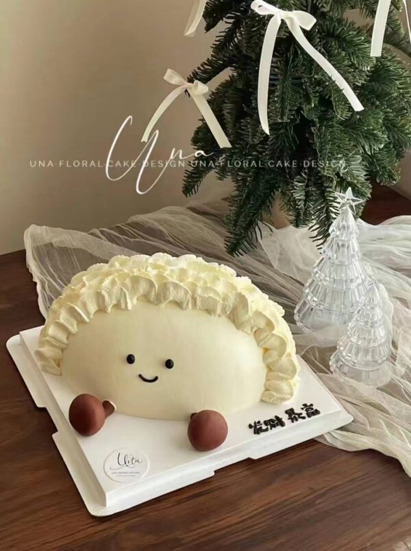 dumplings jellycat