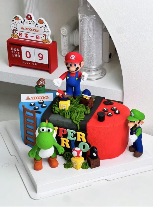 super maroi switch