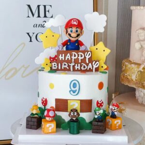 Mario