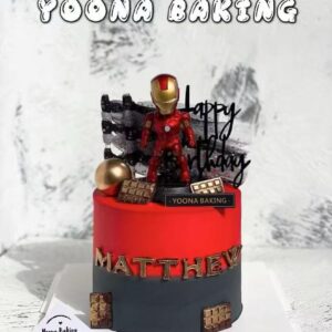Iron Man