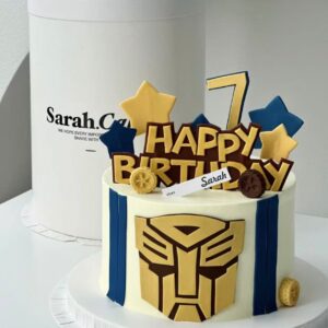 Transformers