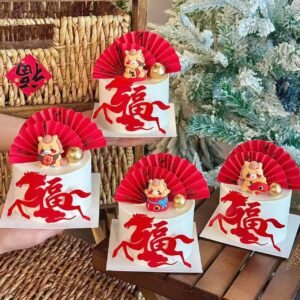 Chinese Zodiac Cake-Horse 3