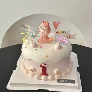 Baby Loony - Girl
