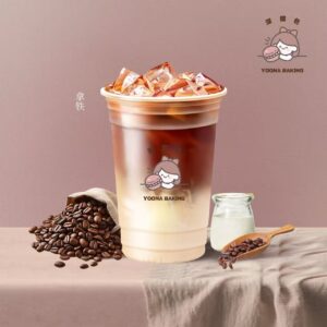 Ice Latte