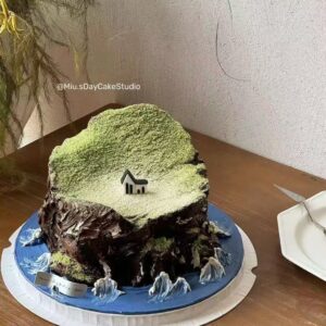 A Small Island