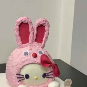 Rabbit Kitty
