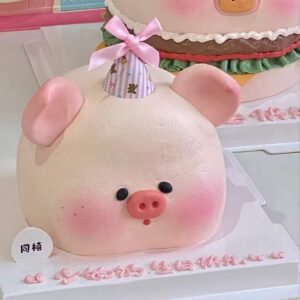 3D Pig