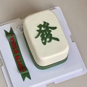 Mahjong Fortune
