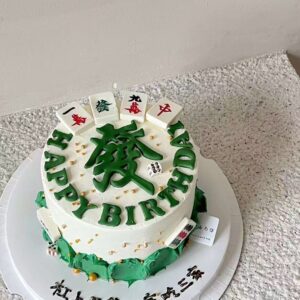 Mahjong Fortune