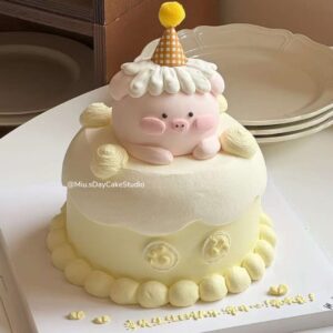 Stacking Piggies