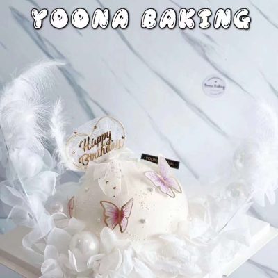 仙女小月亮船 fairy little moon boat