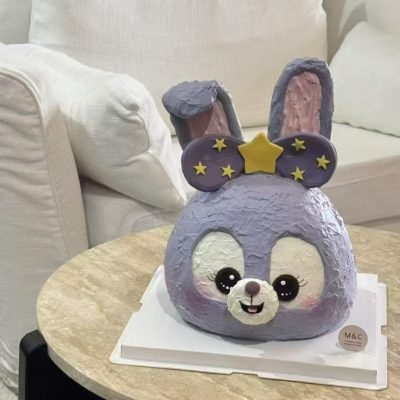 立体星黛露 3D stelaLou