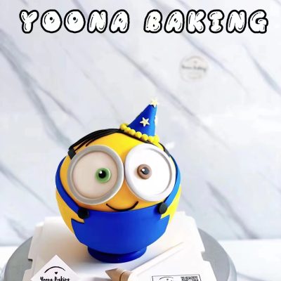 黄